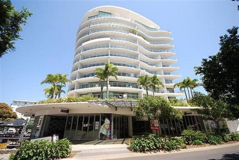 Cilento Mooloolaba - Darwin Holiday 0