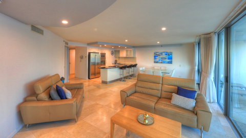 Cilento Mooloolaba - Darwin Holiday 4