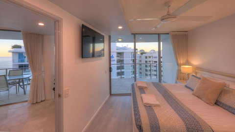 Cilento Mooloolaba - Darwin Holiday 3