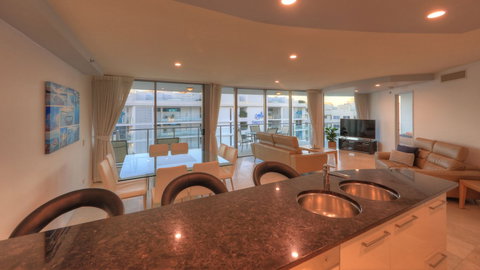 Cilento Mooloolaba - Darwin Holiday 2