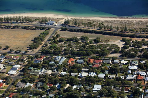 Busselton Guest House - Darwin Holiday 2