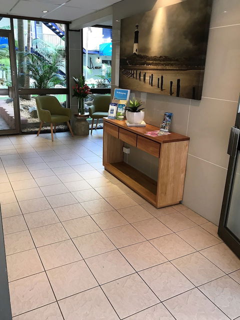 Boat Harbour Motel - Darwin Holiday 4