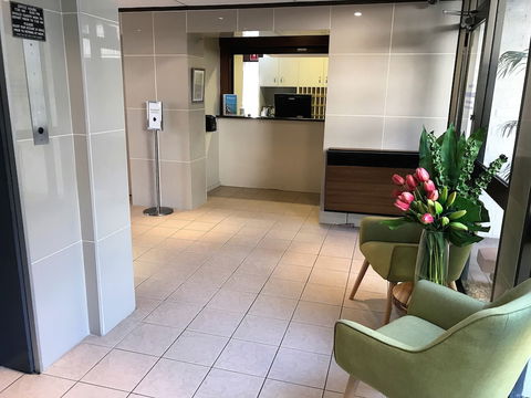 Boat Harbour Motel - Darwin Holiday 6