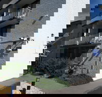 Boat Harbour Motel - Darwin Holiday