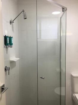 Jervis Bay Motel - Darwin Holiday 4