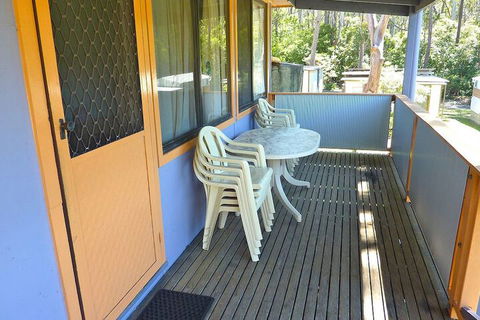 Durras Lake North Holiday Park - Darwin Holiday 6