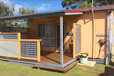 Durras Lake North Holiday Park - Darwin Holiday 5