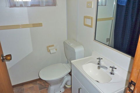 Durras Lake North Holiday Park - Darwin Holiday 7