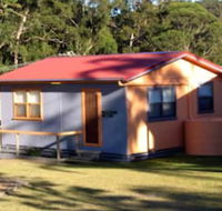 Durras Lake North Holiday Park - Darwin Holiday