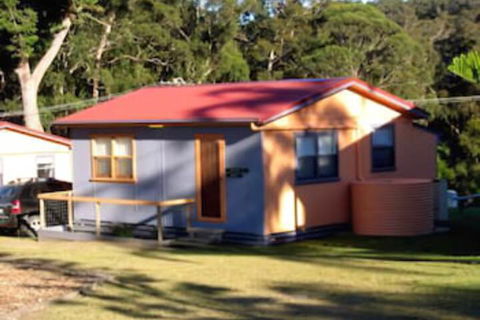Durras Lake North Holiday Park - Darwin Holiday 0
