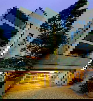 Wollongong Serviced Apartments - Darwin Holiday 2