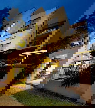 Wollongong Serviced Apartments - Darwin Holiday 1