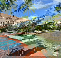 Club Tropical Resort Port Douglas - Darwin Holiday