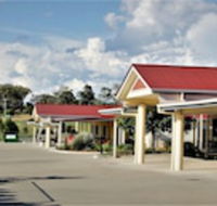 Pittsworth Motor Inn - Darwin Holiday