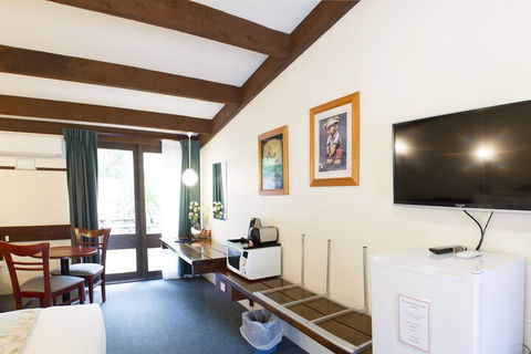 Blackheath Motor Inn - Darwin Holiday 4