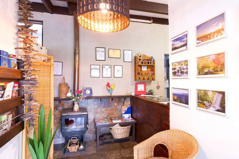 Blackheath Motor Inn - Darwin Holiday 2