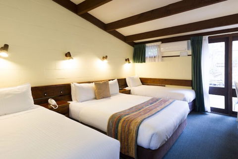 Blackheath Motor Inn - Darwin Holiday 3