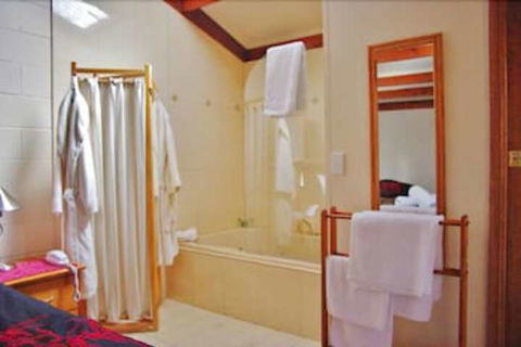 Blackheath Motor Inn - Darwin Holiday 5