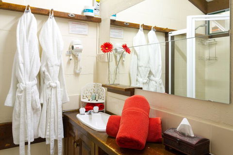 Blackheath Motor Inn - Darwin Holiday 6