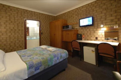 Pavlos Motel - Darwin Holiday 6