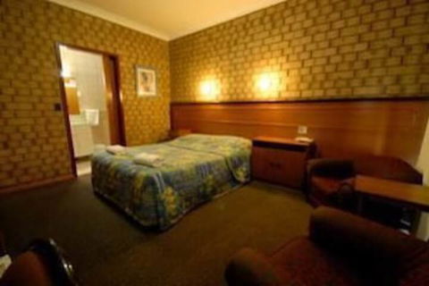 Pavlos Motel - Darwin Holiday 4
