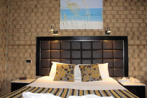 Pavlos Motel - Darwin Holiday 0