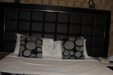 Pavlos Motel - Darwin Holiday 5