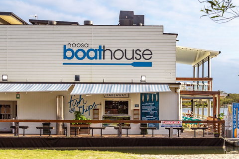 Sunset Cove Noosa - Darwin Holiday 3