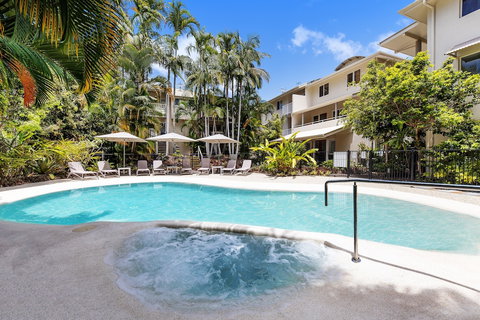 Sunset Cove Noosa - Darwin Holiday 4