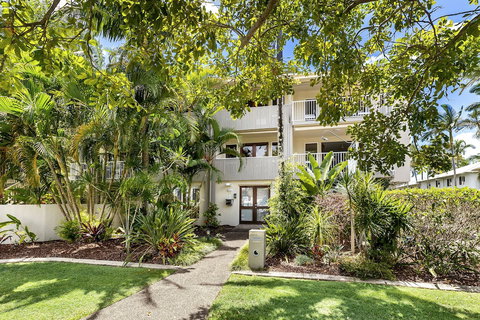 Sunset Cove Noosa - Darwin Holiday 5