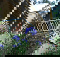 Mt Barney Lodge Country Retreat - Darwin Holiday