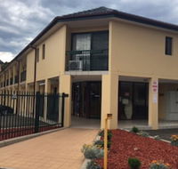 St. Marys Park View Motel - Darwin Holiday