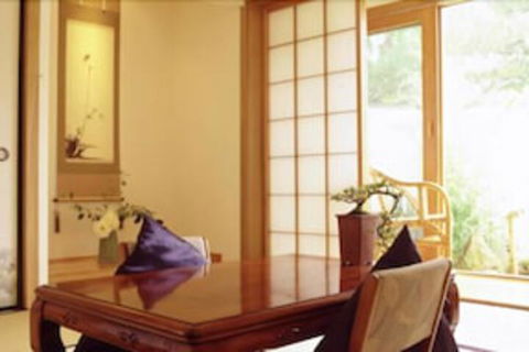 Shizuka Ryokan Japanese Country Spa & Wellness Retreat - Darwin Holiday 6