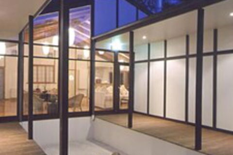 Shizuka Ryokan Japanese Country Spa & Wellness Retreat - Darwin Holiday 1