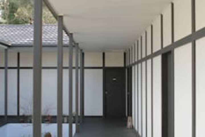 Leonards Hill VIC Darwin Holiday