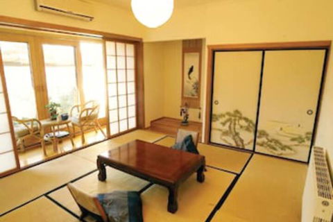 Shizuka Ryokan Japanese Country Spa & Wellness Retreat - Darwin Holiday 7