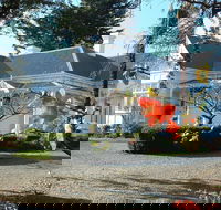 Huonville Guesthouse - Darwin Holiday
