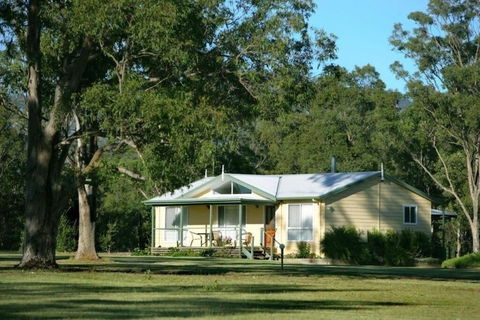 The Grange On Hermitage - Darwin Holiday 3
