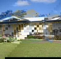 The Grange on Hermitage - Darwin Holiday