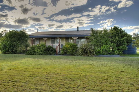 Cottages On Lovedale - Darwin Holiday 2
