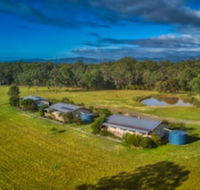 Cottages on Lovedale - Darwin Holiday