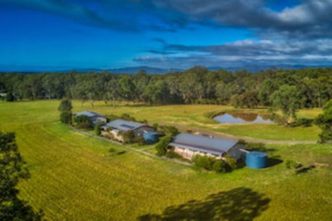 Cottages On Lovedale - Darwin Holiday 0