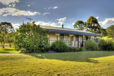 Cottages On Lovedale - Darwin Holiday 3