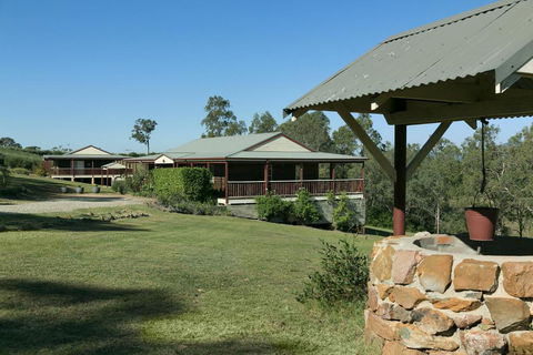 North Lodge Cottages - Darwin Holiday 5