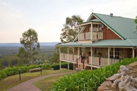 Bimbadeen Mountain Retreat - Darwin Holiday 1