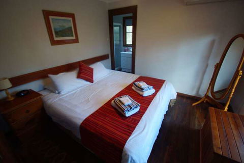 Manzanilla Ridge - Darwin Holiday 7