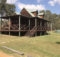Manzanilla Ridge - Darwin Holiday