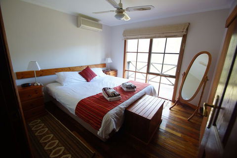 Manzanilla Ridge - Darwin Holiday 5