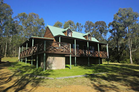 Manzanilla Ridge - Darwin Holiday 4