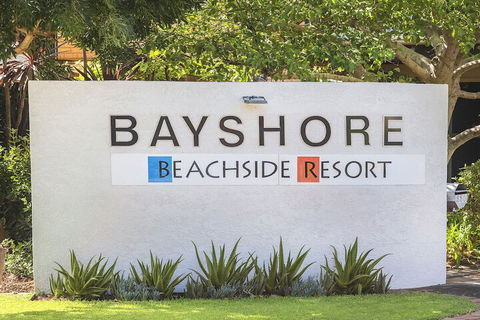 Bayshore Beachside Resort - Darwin Holiday 4